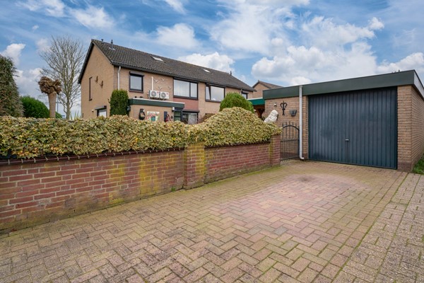 Medium property photo - Witte Kruis 123, 6909 BN Babberich